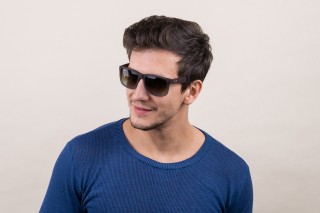 Ray-Ban Justin RB4165 854/7Z 54