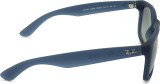 Ray-Ban Justin RB4165 681311 55 37569