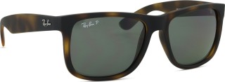 Ray-Ban Justin RB4165 865/87 55