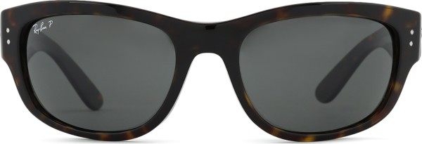Ray-Ban Mega Balorama RB2289 902/48 63