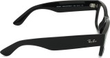 Ray-Ban Mega Wayfaer II 0RX0832V 2000 52 Lado do produto