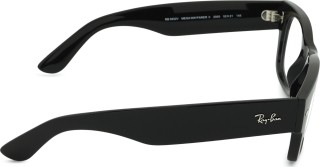 Ray-Ban Mega Wayfaer II 0RX0832V 2000 52 Lado do produto