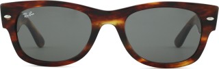 Ray-Ban Mega Wayfarer II RB0832S 954/B1 55