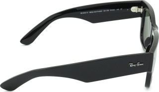 Ray-Ban Mega Wayfarer RB0840S 901/58 51 39011