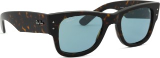 Ray-Ban Mega Wayfarer RB0840S 902/56 51