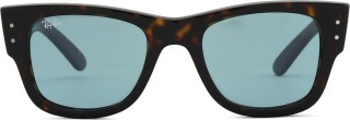 Ray-Ban Mega Wayfarer RB0840S 902/56 51 37576