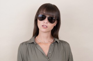 Ray-Ban New Aviator RB3625 002/B1 28015