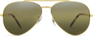 Ray-Ban New Aviator RB3625 9196G5 62 43299