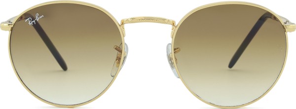 Ray-Ban New Round RB3637 001/51 50