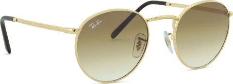 Ray-Ban New Round RB3637 001/51 50