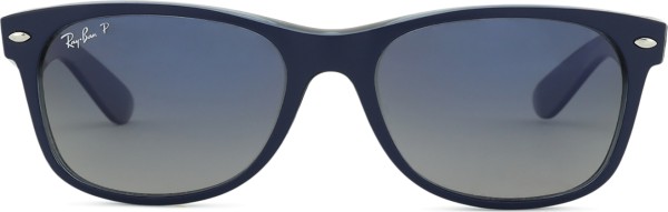 Ray-Ban New Wayfarer RB2132 660778 55