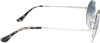 Ray-Ban Octagon RB1972 91493F 54