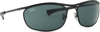 Ray-Ban Olympian I Deluxe RB3119M 002/R5 62