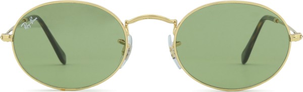 Ray-Ban Oval RB3547 001/4E 51