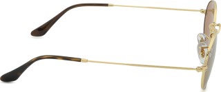 Ray-Ban Oval RB3547 001/53 51