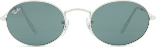 Ray-Ban Oval RB3547 003/R5 51 39006