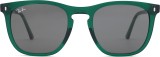 Ray-Ban RB2210 6615B1 53 43702