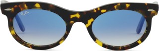 Ray-Ban RB2242 13323F 53