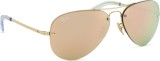 Ray-Ban RB3449 001/2Y 59