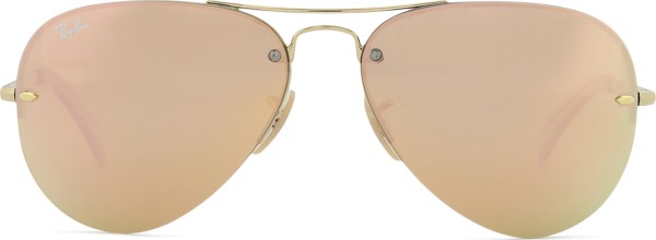 Ray-Ban RB3449 001/2Y 59