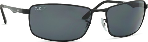 Ray-Ban RB3498 006/81 64