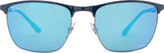Ray-Ban RB3686 92044L 57 22938