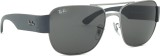 Ray-Ban RB3756 004/B1 59