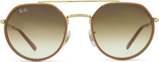 Ray-Ban RB3765 001/51 53
