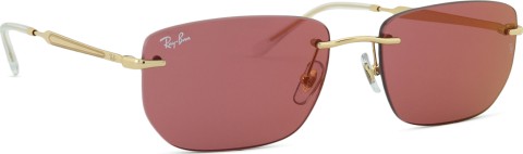 Ray-Ban RB3768 001/D0 56