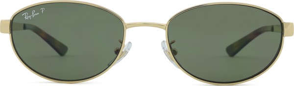 Ray-Ban RB3774D 001/9A 55