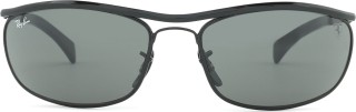 Ray-Ban RB3819M F117B1 62 Frente do produto