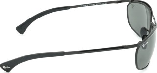 Ray-Ban RB3819M F117B1 62 Lado do produto