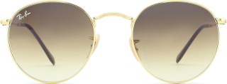 Ray-Ban Round Metal RB3447 001/51 50