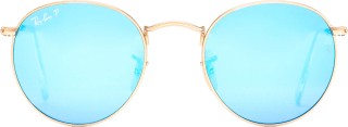 Ray-Ban Round Metal RB3447 112/4L