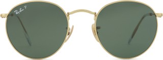 Ray-Ban Round Metal RB3447 112/58 50 43269