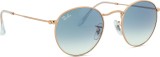 Ray-Ban Round Metal RB3447 92023F