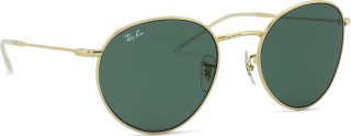 Ray-Ban Round Reserve RBR0103S 001/VR 53