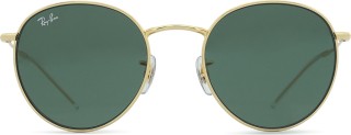 Ray-Ban Round Reserve RBR0103S 001/VR 53