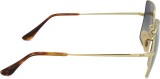Ray-Ban Square RB1971 914778 54 37201