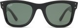 Ray-Ban Wayfarer Reverse RBR0502S 6677VR 27126