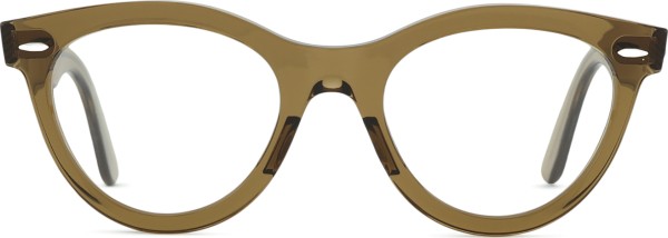 Ray-Ban Wayfarer Way 0RX2241V 8198 51