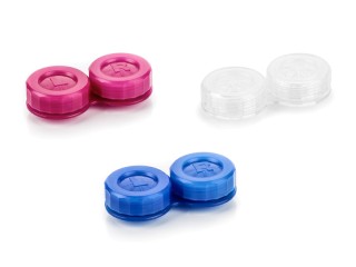 Estojo de substituição monocromático