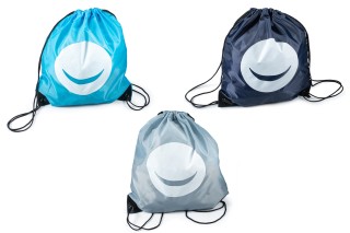 Saco de desporto Lentiamo (bónus)