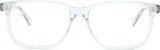 Saint Laurent SL 458 009 58 Frente do produto