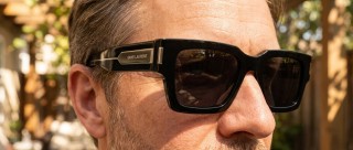 Saint Laurent SL 572 001 50 Imagem gerada