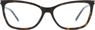 Saint Laurent SL 834 006 56 Frente do produto