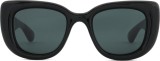 Saint Laurent SL 903 HOWL 001 55 Frente do produto