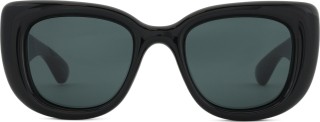 Saint Laurent SL 903 HOWL 001 55 Frente do produto