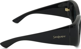 Saint Laurent SL 903 HOWL 001 55 Lado do produto