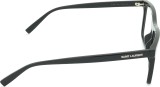 Saint Laurent SL 906 004 56 Lado do produto